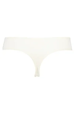 String RJ Pure Color Toulouse Ivoor