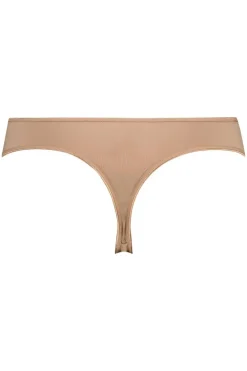 String RJ Pure Color Toulouse Natural