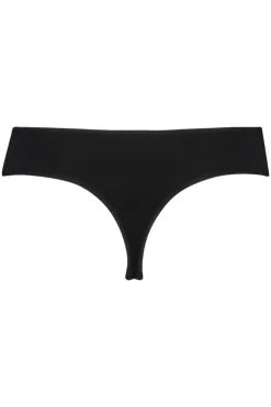 String RJ Pure Color Toulouse Black