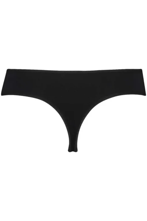 String RJ Pure Color Toulouse Black