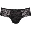 String Rosa Faia Bobette Zwart
