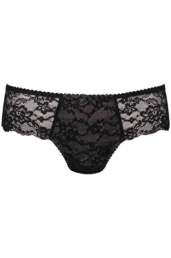 String Rosa Faia Bobette Zwart