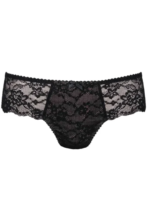 String Rosa Faia Bobette Zwart