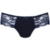 String Rosa Faia Bobette Marine Blauw