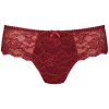 String Rosa Faia Bobette Robijn