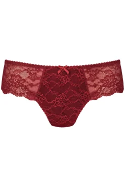 String Rosa Faia Bobette Robijn