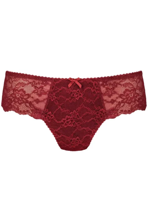 String Rosa Faia Bobette Robijn