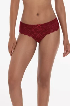 String Rosa Faia Bobette Robijn