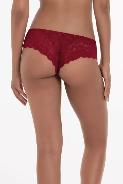 String Rosa Faia Bobette Robijn