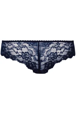 String Rosa Faia Bobette Marine Blauw