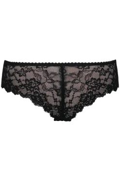 String Rosa Faia Bobette Zwart