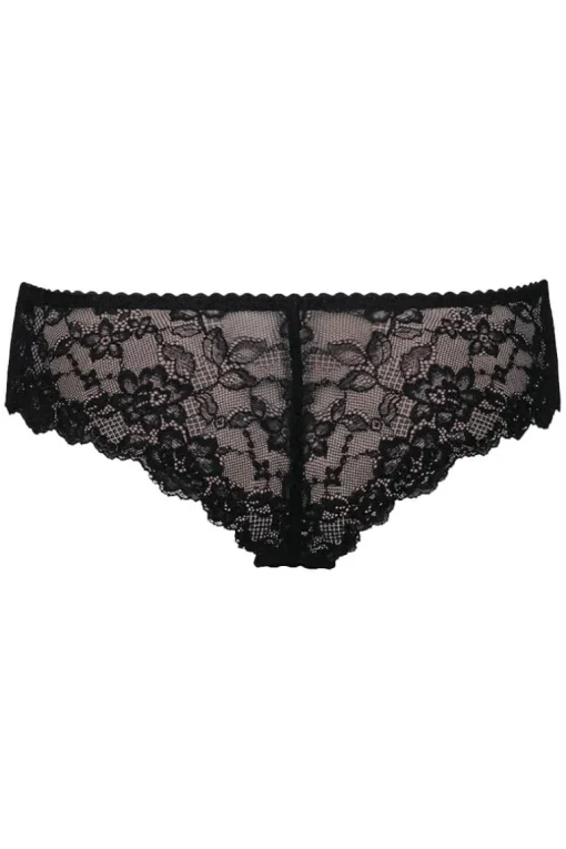 String Rosa Faia Bobette Zwart