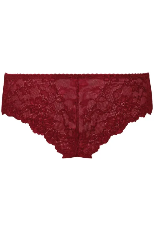 String Rosa Faia Bobette Robijn