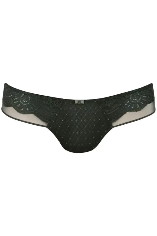 String Rosa Faia Selma Jungle