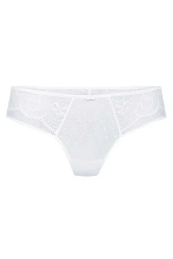 String Rosa Faia Selma wit 1335