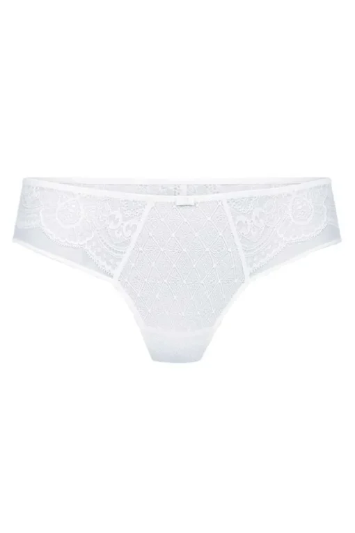 String Rosa Faia Selma wit 1335