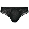 String Rosa Faia Selma zwart 1335