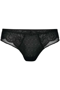 String Rosa Faia Selma zwart 1335