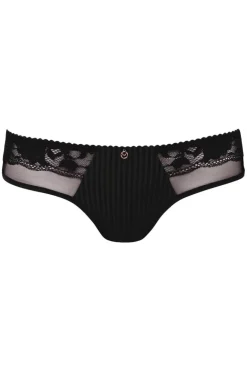 String Rosa Faia Sita zwart