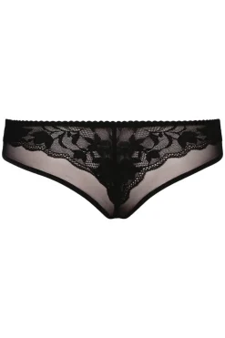String Rosa Faia Sita zwart