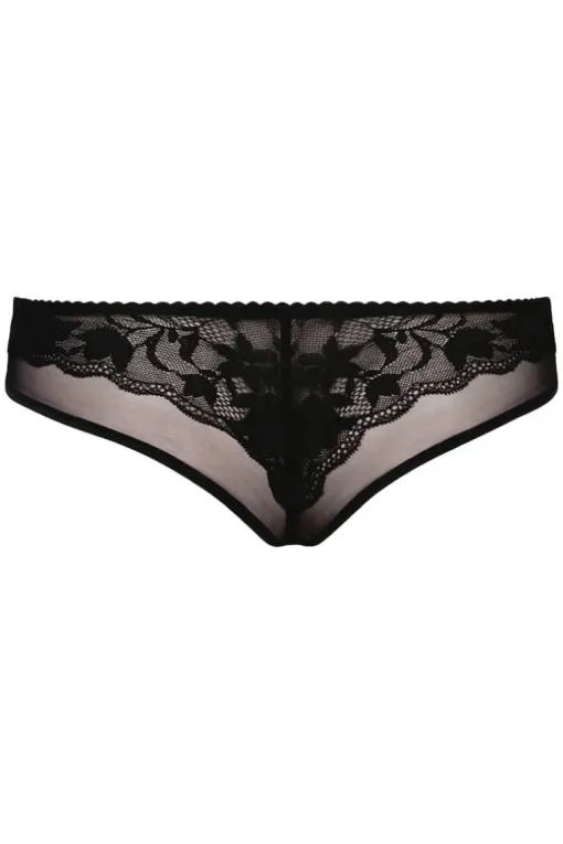 String Rosa Faia Sita zwart