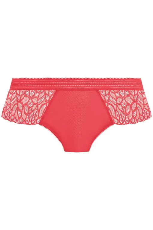 String Wacoal Raffine Hibiscus