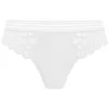 String Wacoal Raffine White