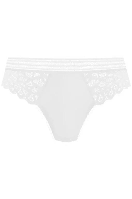 String Wacoal Raffine White