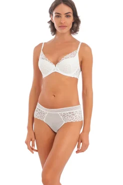String Wacoal Raffine White