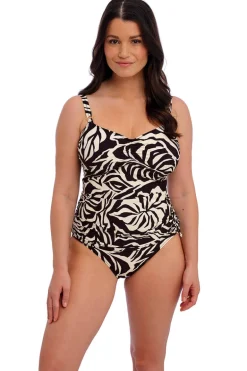 Tankini top Fantasie Aruba Nights