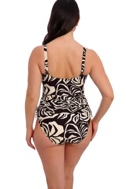 Tankini top Fantasie Aruba Nights
