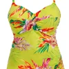 Tankini top Fantasie Cala Macarella