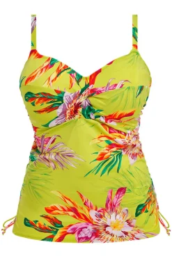 Tankini top Fantasie Cala Macarella