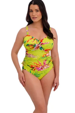 Tankini top Fantasie Cala Macarella