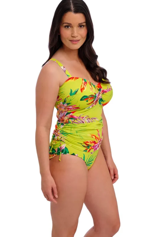 Tankini top Fantasie Cala Macarella