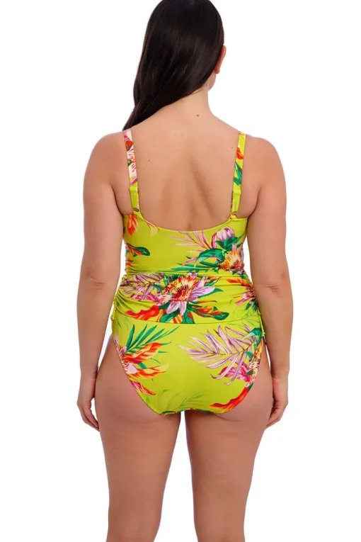 Tankini top Fantasie Cala Macarella