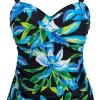 Tankini top Fantasie Talm Beach