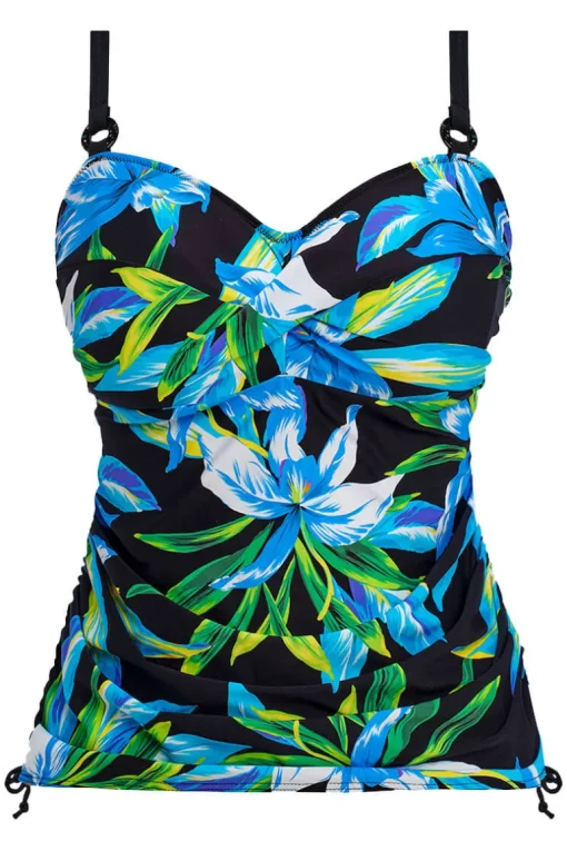Tankini top Fantasie Talm Beach