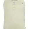Tanktop Charlie Choe Licht Groen