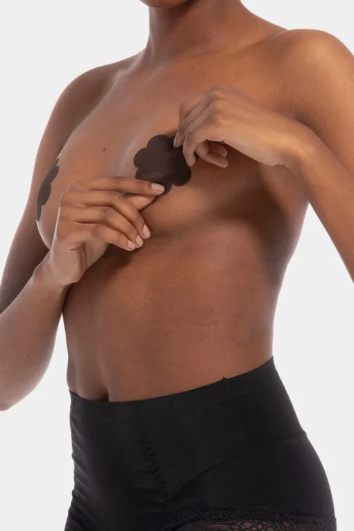 Tepelbedekkers Secret Covers MAGIC Bodyfashion