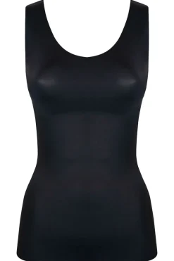 Tone Your Body Tanktop MAGIC Bodyfashion Black