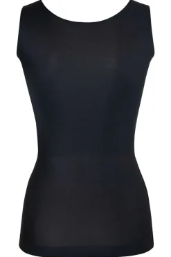 Tone Your Body Tanktop MAGIC Bodyfashion Black