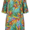 Tuniek Loja Anita Candy Tropics