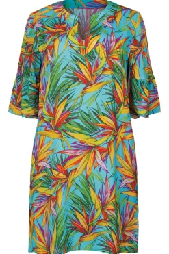 Tuniek Loja Anita Candy Tropics