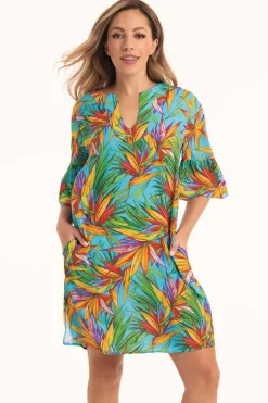 Tuniek Loja Anita Candy Tropics