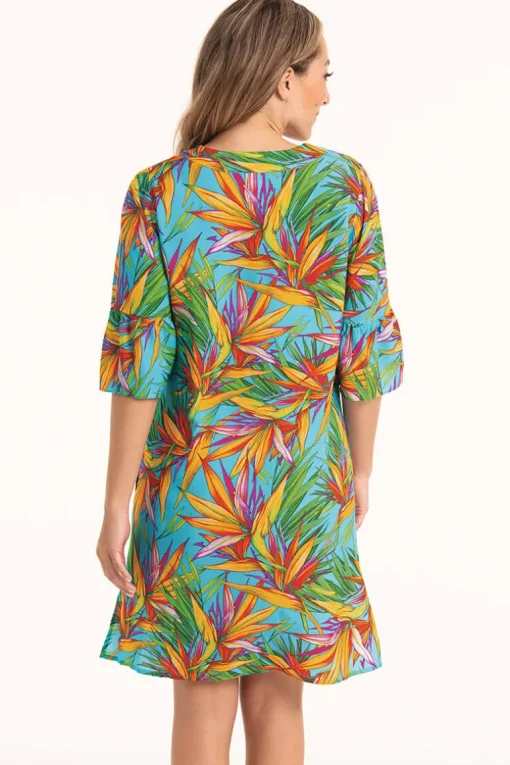 Tuniek Loja Anita Candy Tropics