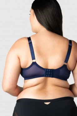 VoedingsBH Hotmilk Obsession Navy