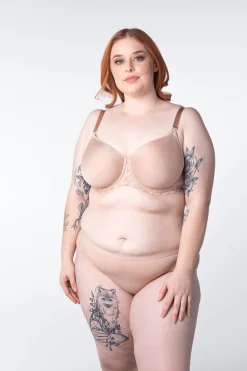 VoedingsBH Hotmilk Obsession nude