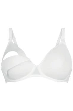 VoedingsBH Miss Anita 5010 wit