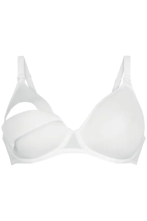 VoedingsBH Miss Anita 5010 wit
